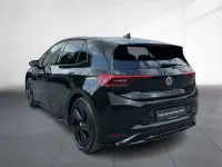 Gebraucht VW ID.3 GTX 210 kW (286 PS) 2025 Grenadillschwarz metallic Kleinwagen