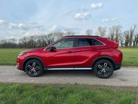 gebraucht Mitsubishi Eclipse Cross Top 4WD