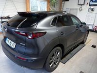 Gebraucht Mazda CX-30 2024 Grau SUV