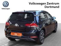 gebraucht VW Golf VII 1.0 IQ.DRIVE NAVI ALU USB SITZHEIZUNG