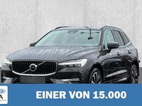Gebraucht Volvo XC60 Core 197 PS (144 kW) 2024 Metallic SUV