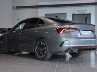 Gebraucht Skoda Octavia RS 245 PS (180 kW) 2022 Grau Limousine