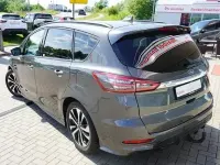 Gebraucht Ford S-MAX ST-Line 150 PS (110 kW) 2021 Grau Van / Kleinbus
