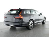 Gebraucht Volvo V90 Plus 398 PS (292 kW) 2025 Onyx black / metallic Kombi