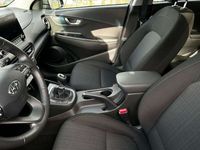 gebraucht Hyundai Kona 1.0 T-GDI Intro