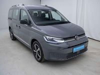 Gebraucht VW Caddy Maxi Style 150 PS (110 kW) 2025 Grau Van / Kleinbus