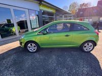 gebraucht Opel Corsa 1.2 16V (ecoFLEX) Edition