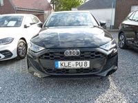 Occasion Audi A3 150 ch (110 kW) 2025 Noir Berline