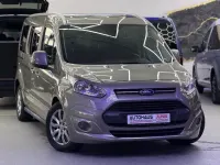 Gebraucht Ford Tourneo Connect 120 PS (88 kW) 2017 Gold Van / Kleinbus