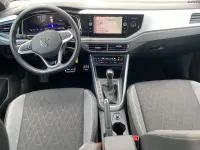 Gebraucht VW Taigo Goal 116 PS (85 kW) 2025 Weiß SUV