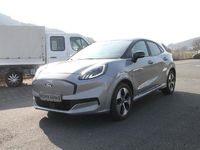 Gebraucht Ford Puma Gen-E Premium 124 kW (169 PS) 2025 Silber SUV