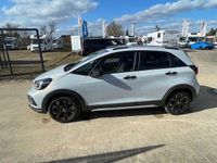 Neu Honda Jazz Advance 122 PS (89 kW) 2026 Weiß Kleinwagen