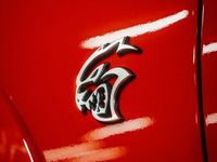 Gebraucht Dodge Charger 891 PS (655 kW) 2022 Rot Limousine