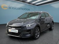 Gebraucht Kia XCeed 141 PS (103 kW) 2022 Andere SUV