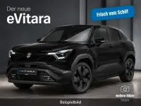 Neu Suzuki e-Vitara Comfort 135 kW (184 PS) 2026 Schwarz SUV