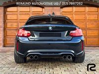 Gebraucht BMW M2 Basis 370 PS (272 kW) 2017 Schwarz Coupé