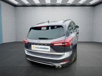Neu Ford Focus ST-Line X 155 PS (114 kW) 2025 Grau Kombi