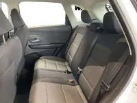 Neu MG ZS 197 PS (144 kW) 2025 Weiß Limousine