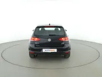 Second-hand VW Golf VII Comfortline 2015 Negru Berlinǎ