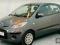 gebraucht Hyundai i10 1.2 Classic