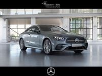 gebraucht Mercedes E450 Coupe