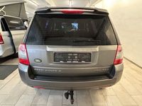 gebraucht Land Rover Freelander 2 TD4_e HSE