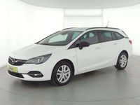 gebraucht Opel Astra 1.5 D ST Business Aut+Navi+LED+Kamera