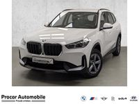 Gebraucht BMW X1 Shadowline 156 PS (114 kW) 2025 Alpinweiss SUV