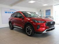 Gebraucht Ford Kuga Active X 242 PS (177 kW) 2024 Rot SUV