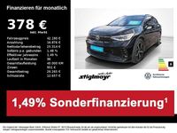 Gebraucht VW ID.4 GTX 249 kW (339 PS) 2025 Grenadillschwarz metallic SUV