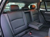 Gebraucht BMW 525 Efficient Dynamics 218 PS (160 kW) 2015 Schwarz Kombi