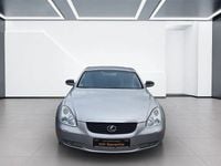 Gebraucht Lexus SC430 286 PS (210 kW) 2005 Silber Cabrio