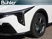 Neu Kia K4 Plus 150 PS (110 kW) 2026 Schneeweiß Limousine