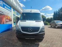 gebraucht Mercedes Sprinter II Kasten 314 CDI