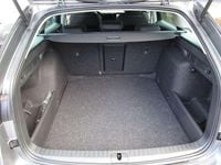 Gebraucht Skoda Octavia Business Line 150 PS (110 kW) 2025 Graphitegrau metallic Kombi
