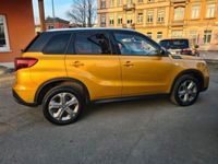 gebraucht Suzuki Vitara 1.0 Boosterjet Comfort Allgrip/4x4, 1.HD!