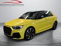 gebraucht Audi A1 Sportback S line