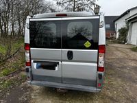 gebraucht Fiat Ducato Kasten Diesel