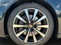 Gebraucht Porsche Panamera 4 310 PS (228 kW) 2015 Schwarz Kleinwagen