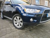 gebraucht Mitsubishi Outlander 