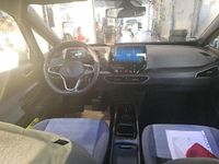 Gebraucht VW ID.3 Pure 110 kW (150 PS) 2022 Mondsteingrau Kleinwagen
