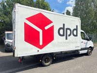 Gebraucht Mercedes Sprinter 150 PS (110 kW) 2007 Weiß Van