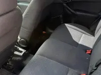 Gebraucht Ford Focus 100 PS (73 kW) 2004 Silber Kombi