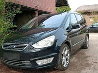 Second-hand Ford Galaxy 200 CP (147 kW) 2012 Negru Monovolum