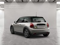Gebraucht Mini Cooper SE 135 kW (184 PS) 2023 Grau Kleinwagen