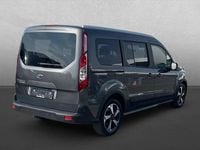 Gebraucht Ford Tourneo Connect Active 120 PS (88 kW) 2022 Andere Van / Kleinbus
