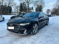 Gebraucht Audi S7 Ambiente 349 PS (256 kW) 2019 Andere Kleinwagen