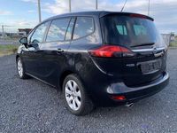 gebraucht Opel Zafira 2.0 CDTI Active 7-Sitzer