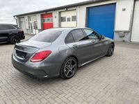 gebraucht Mercedes C43 AMG C 43 AMG C 450 /AMG 4matic