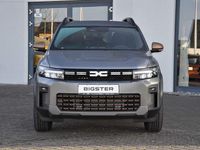 Neu Dacia Bigster Extreme 140 PS (102 kW) 2026 Grau SUV